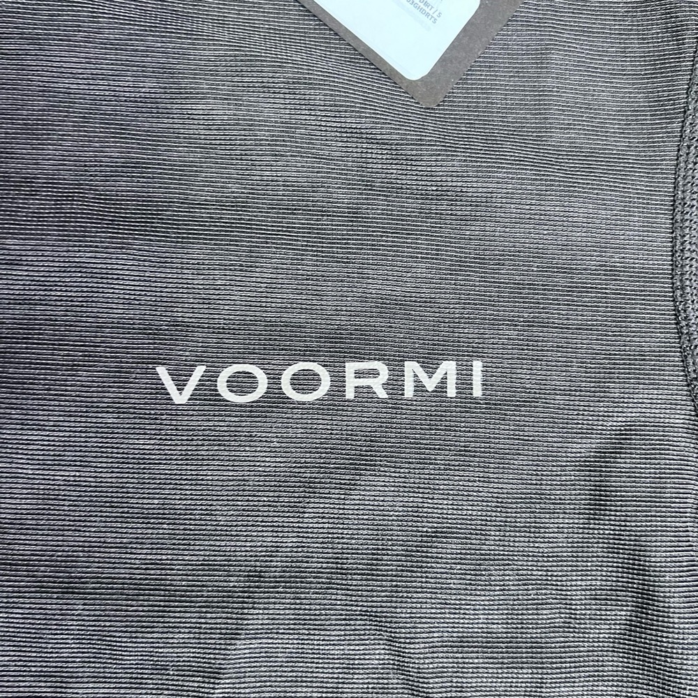 Voormi WOMEN'S SHORT SLEEVE TECH TEE - Picture 2 of 7